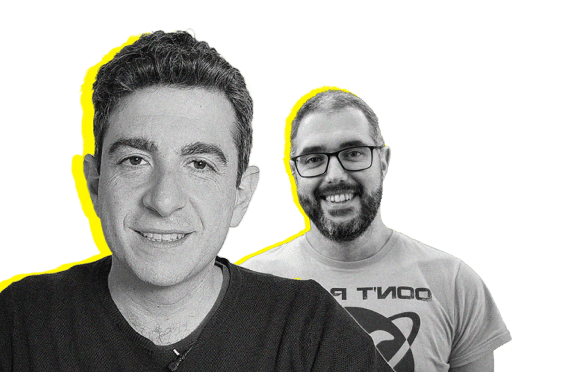 Marco e Carlo